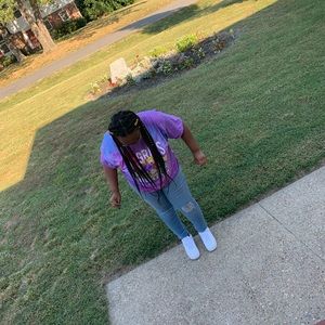 Meet your Posher, Mackenzie